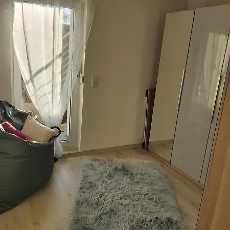 Ferienwohnung Mansdorfer Apartmán *