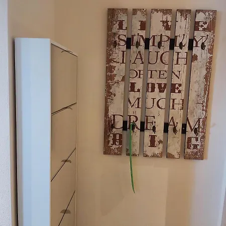 Ferienwohnung Mansdorfer