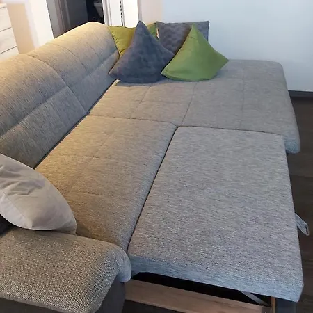 Ferienwohnung Mansdorfer Apartmán