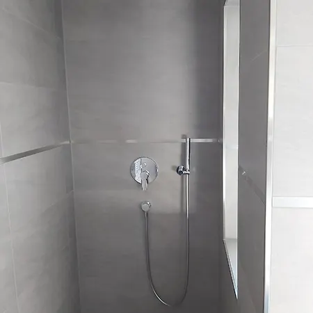 Ferienwohnung Mansdorfer