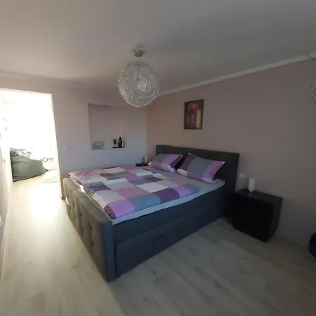 Ferienwohnung Mansdorfer Apartmán