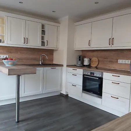 Ferienwohnung Mansdorfer *