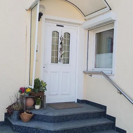 Ferienwohnung Mansdorfer Ihrlerstein